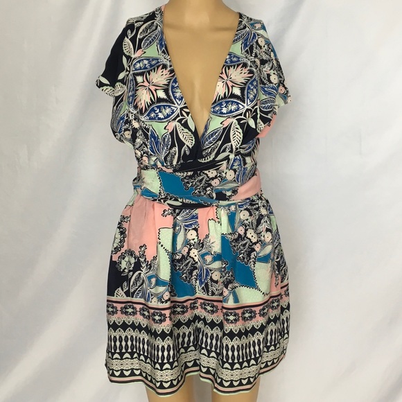 Yumi Kim Other - Yumi kim woman romper size L